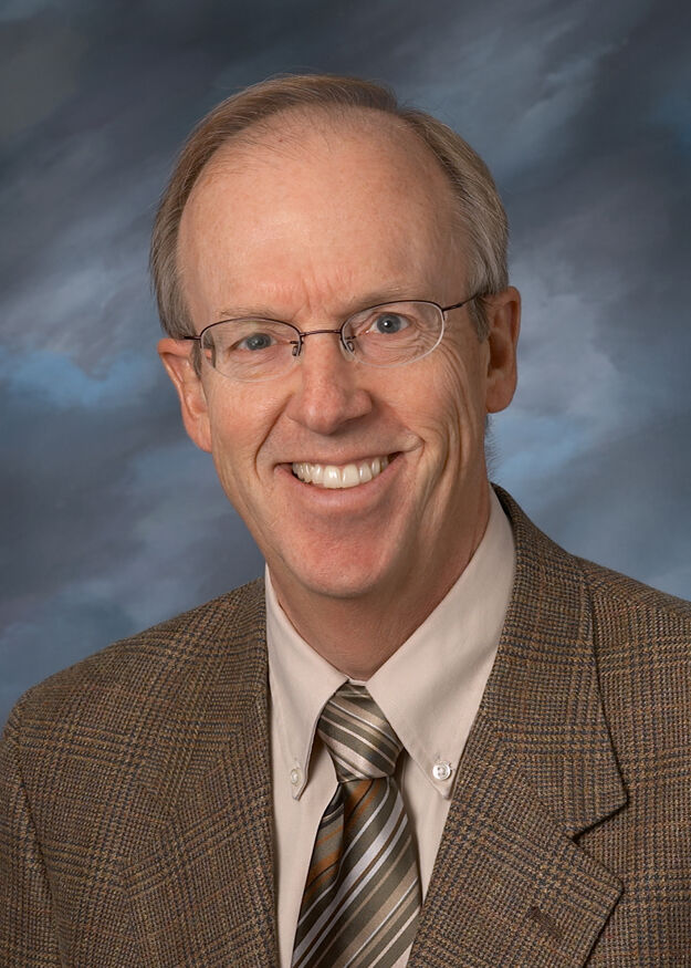 Kenton L. Shaffer
